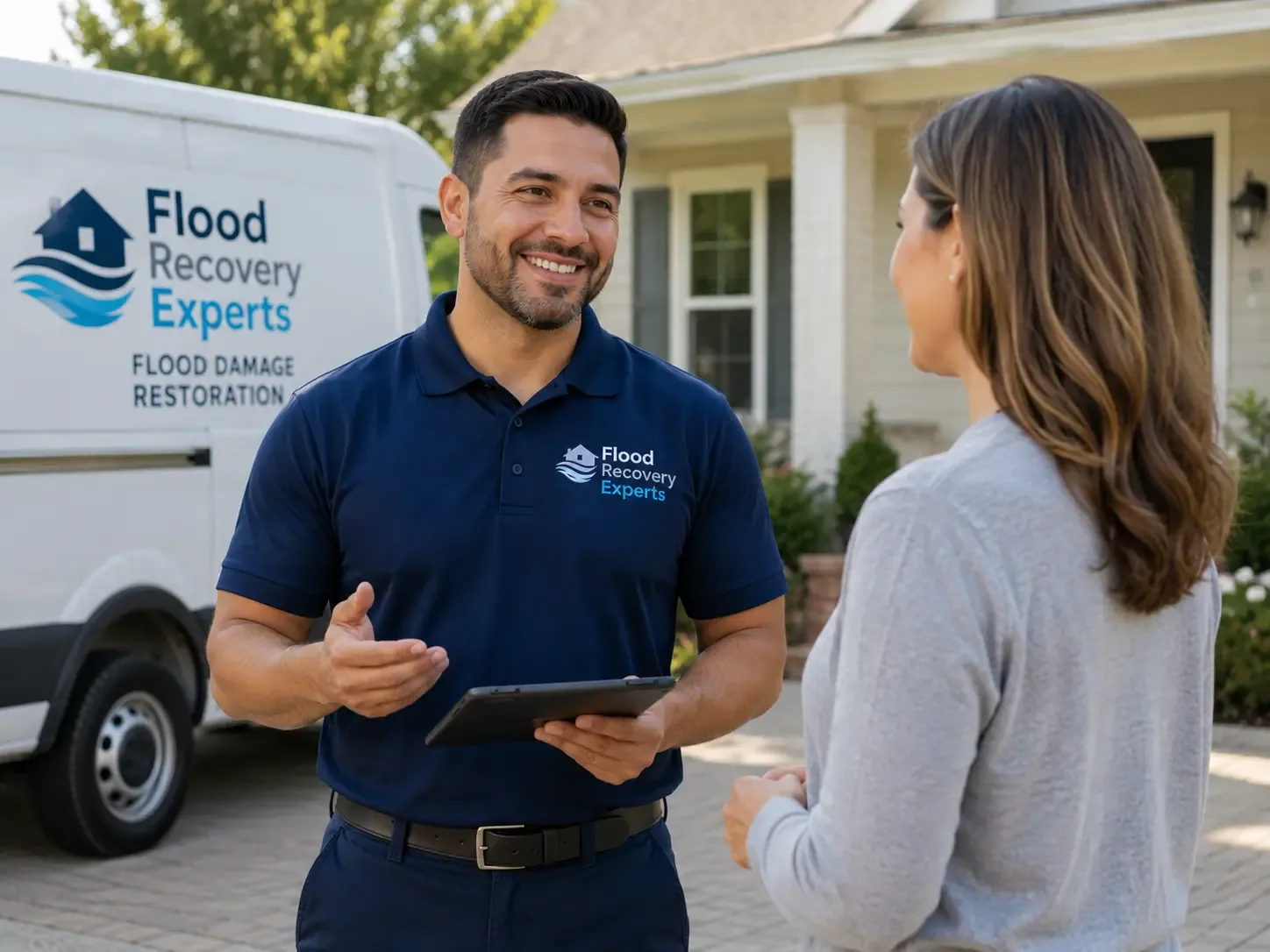 Flood Damage Cleanup Addy, WA FAQs